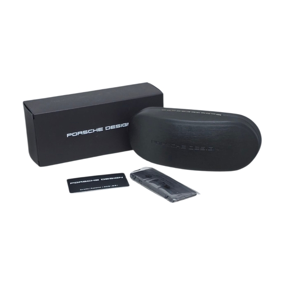 Porsche Design Vision Drive Sunglasses polarized - Picture 9 of 9